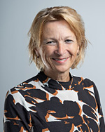 Prof. Dr. Manda Broekhuis