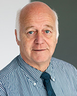 Dr. W. Martin Smid