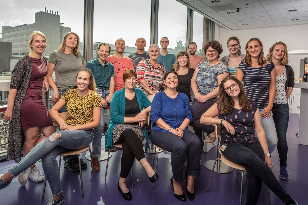 Labgrown blood Realistic science fiction still awaiting a major break