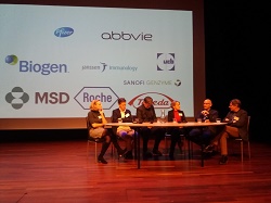 panel discussion TDM
