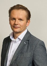 gestur vidarsson