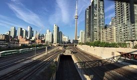 Toronto