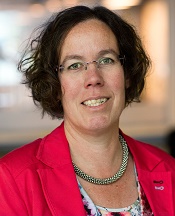 Annick de ries