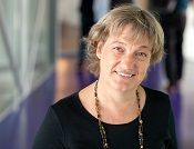 professor Marieke van Ham