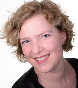 Lisanne Huis in 't Veld