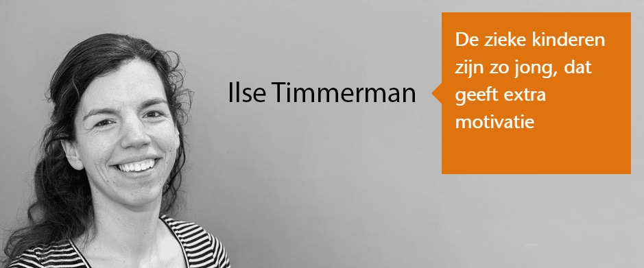 Ilse Timmerman