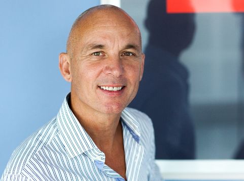 Timo van den Berg, Sanquin