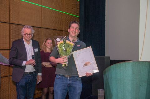 Yvo van der Bijl