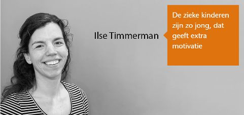 Ilse Timmerman