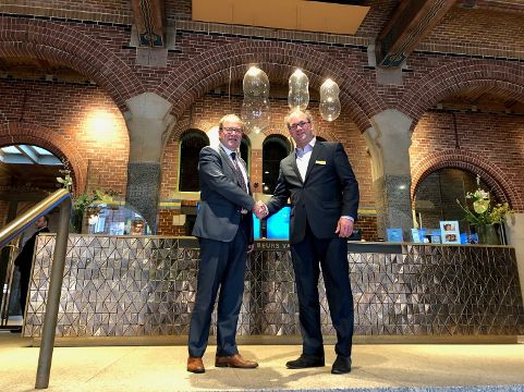 Beurs van Berlage