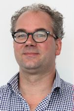 Jaap van Buul